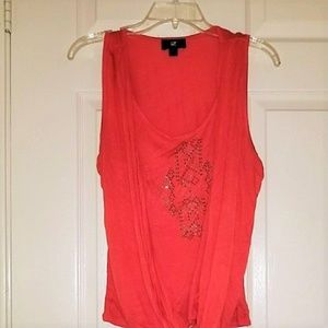 iZ byer embroidery shirt